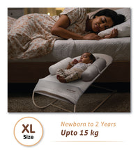 Load image into Gallery viewer, Nasobuddy Sleep Helper Baby Bed