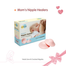 Load image into Gallery viewer, Nasobuddy Baby & Mother's Gift Set | 6 Baby Care & Mother Care Essential Products COMBO Gift pack