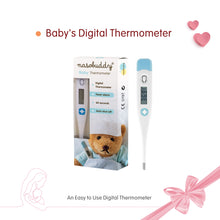 Load image into Gallery viewer, Nasobuddy Baby & Mother's Gift Set | 6 Baby Care & Mother Care Essential Products COMBO Gift pack