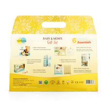Load image into Gallery viewer, Nasobuddy Baby & Mother's Gift Set | 6 Baby Care & Mother Care Essential Products COMBO Gift pack