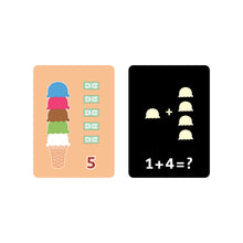 Load image into Gallery viewer, Little Engineer | My Ice Cream Shop – 40 Piece STEM Play set