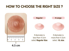 Load image into Gallery viewer, Nasobuddy® Nipple Healers