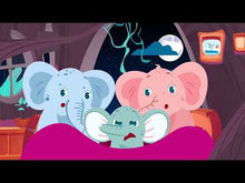 Load and play video in Gallery viewer, Nasobuddy® Cough & Cold Balm