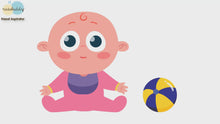 Load and play video in Gallery viewer, Nasobuddy® Baby's Aspirator + Saline Kit