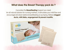 Load image into Gallery viewer, Nasobuddy® Breast Therapy