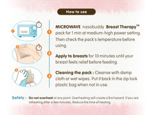 Load image into Gallery viewer, Nasobuddy® Breast Therapy