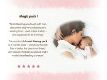 Load image into Gallery viewer, Nasobuddy® Breast Therapy