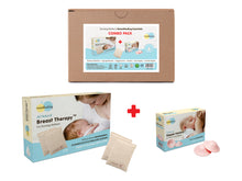 Load image into Gallery viewer, Nasobuddy® Breastfeeding Essential COMBO