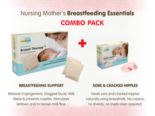 Load image into Gallery viewer, Nasobuddy® Breastfeeding Essential COMBO
