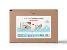 Load image into Gallery viewer, Nasobuddy® Breastfeeding Essential COMBO