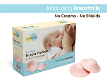 Load image into Gallery viewer, Nasobuddy® Nipple Healers