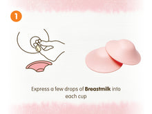 Load image into Gallery viewer, Nasobuddy® Nipple Healers