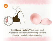Load image into Gallery viewer, Nasobuddy® Nipple Healers