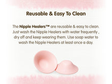 Load image into Gallery viewer, Nasobuddy® Nipple Healers