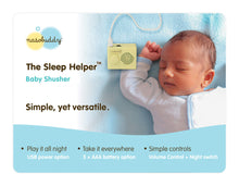 Load image into Gallery viewer, Nasobuddy® The Sleep Helper™ Kit

