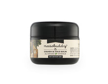 Load image into Gallery viewer, Nasobuddy® Cough & Cold Balm