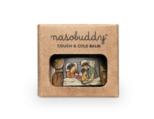 Load image into Gallery viewer, Nasobuddy® Cough & Cold Balm