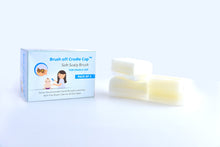 Load image into Gallery viewer, Brush Off Cradle cap™ Soft Scalp Brush