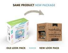 Load image into Gallery viewer, Nasobuddy® Cough & Cold Balm