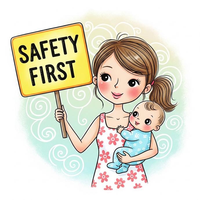 Nasobuddy Sleep Helper: A Different Kind of Soothe – Beyond Jhulas, Thotils, and Bouncers