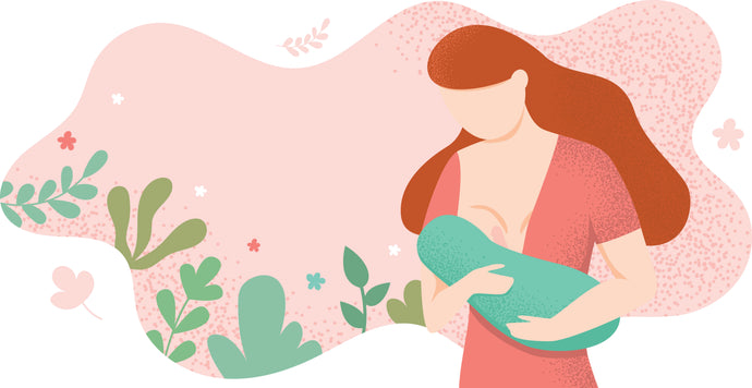 Lactation Expert’s DIET TIPS for Breastfeeding Mothers