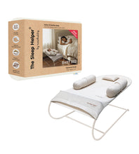 Load image into Gallery viewer, Nasobuddy Sleep Helper Baby Bed
