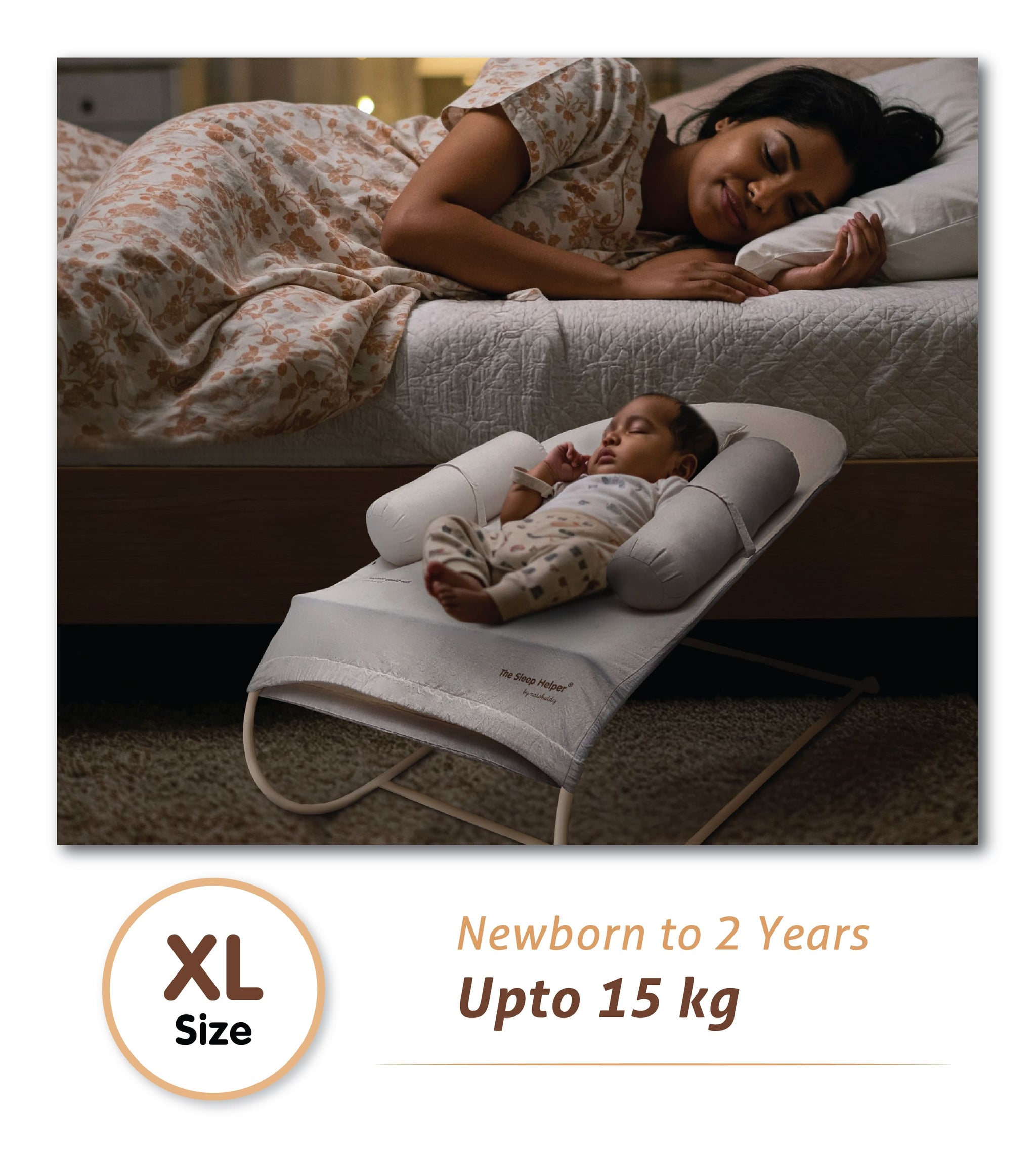 Pillow Safe Co Sleeping Positions Newborn Nasobuddy Sleep Helper