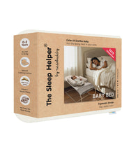 Load image into Gallery viewer, Nasobuddy Sleep Helper Baby Bed
