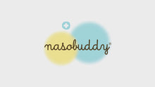 Load and play video in Gallery viewer, Nasobuddy Sleep Helper Baby Bed
