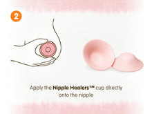Load image into Gallery viewer, Nasobuddy® Nipple Healers
