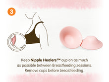 Load image into Gallery viewer, Nasobuddy® Nipple Healers
